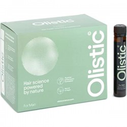 Olistic For Men 28 Frascos 25mL