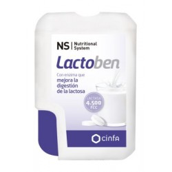 NS Digestconfort Lactoben 50C