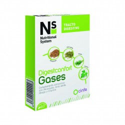 NS Digestconfort Gases 60C
