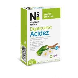 NS  Digestconfort Acidez 30C