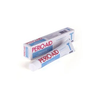 Perio·Aid® Tratamiento gel dentífrico 75ml CN 163493.1