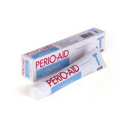 Perio·Aid Tratamiento gel dentífrico 75ml