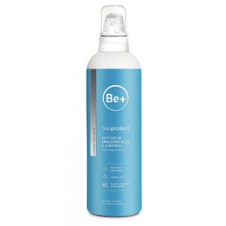 Be+ Skinprotect Emulsión Post Solar SPF50+ 250mL