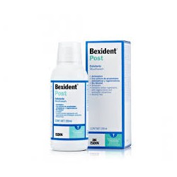 Bexident Post Colutorio 250 ML