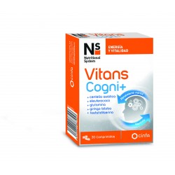 NS Vitans Cogni +