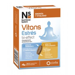 NS Vitans Estres Bi-Effect 20C