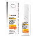 Be+ Skinprotect Crema Piel Seca SPF50+ 50mL
