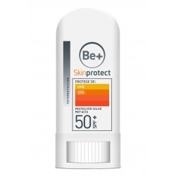 Be+ Skinprotect Stick Cicatrices SPF50+ 8mL