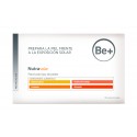 Be+ Skinprotect Nutra solar 90 Comps