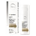 Be+ Skinprotect Fluido Antiedad SPF50+ 50mL
