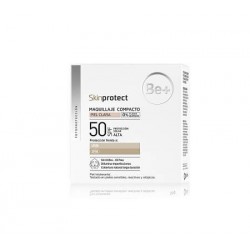 Be+ Skinprotect Maquillaje Compacto SPF50