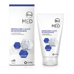 Be+ Protección y Alivio de Escoceduras 150 mL