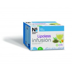 NS Lipoless infusión