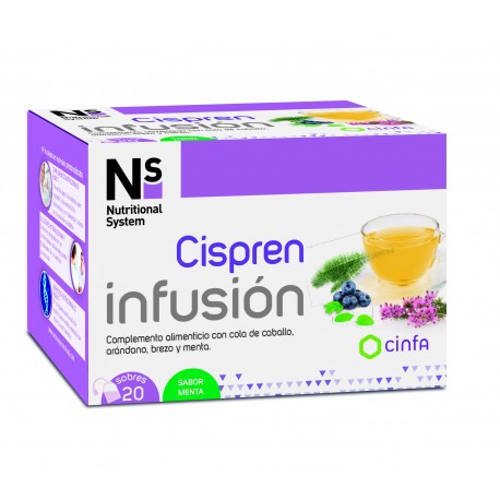 NS Cispren Infusion