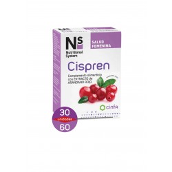 NS Cispren 30 Comp.