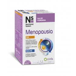 NS Menopausia Día & Noche