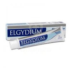 Elgydium Pasta Blanqueador, 75ml