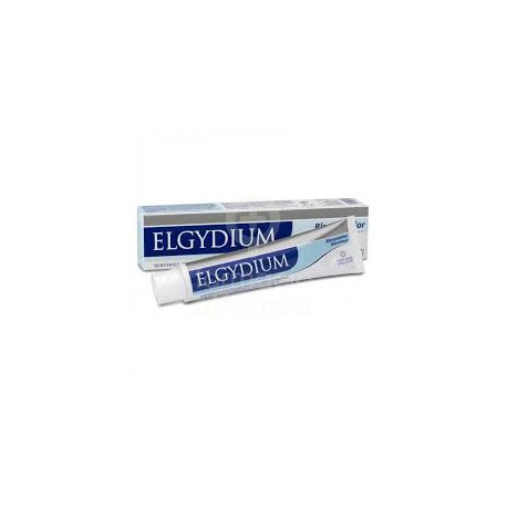 Elgydium Pasta Blanqueador, 75ml CN318410.6