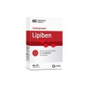 NS Cardioprotect Lipiben 90 Comp.