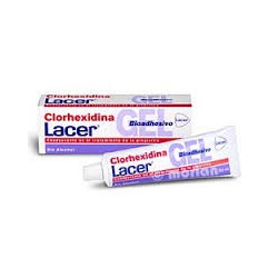 Lacer Clorhexidina Gel Bioadhesivo, 50ml Cn354605.8