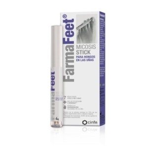 FarmaFeet Stick Uñas para Hongos