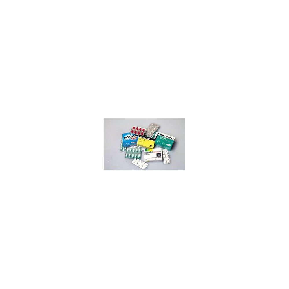 Analgesic