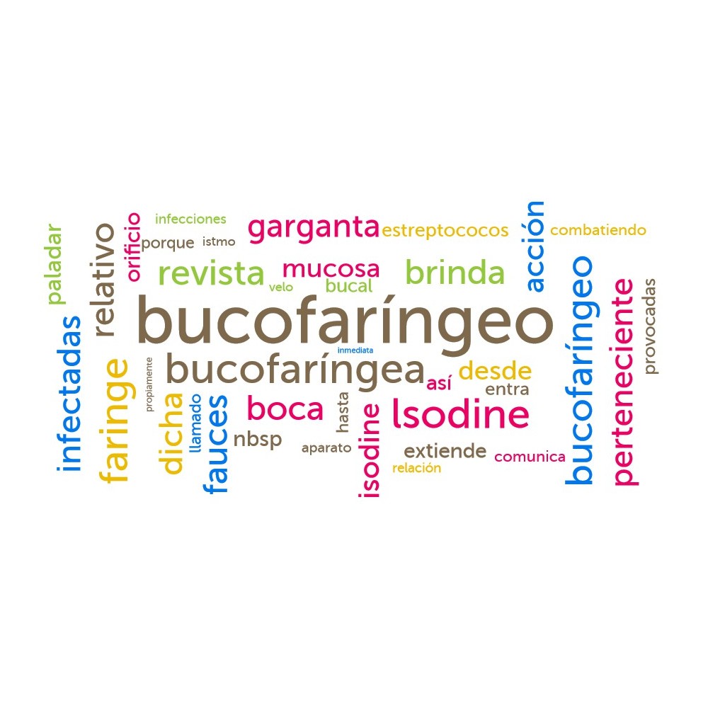 Bucofaringeo
