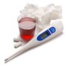 antipyretic